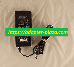 *Brand NEW* GlobTek 12V 5A AC ADAPTER GT-81081-6012-T3 TR9CE5000CCP-F(R) Power Supply